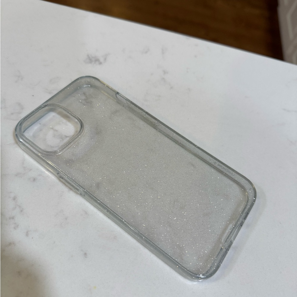 Sparkle iPhone 13 case